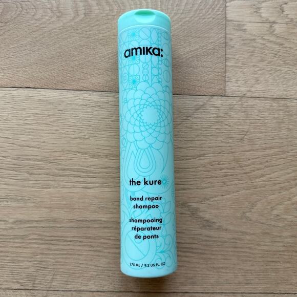 Amika - The Kure Band Repair Shampoo - Picture 1 of 3